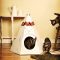 Cat Teepee Play House With Cats
