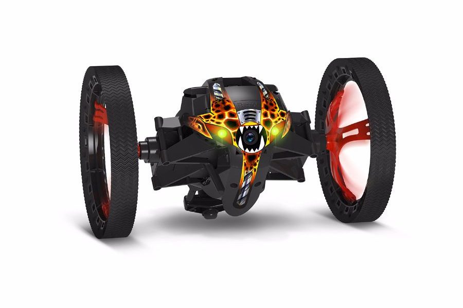 Parrot MiniDone Jumping Sumo