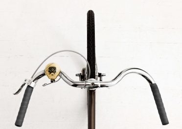 Suck UK Skull Bike Bell
